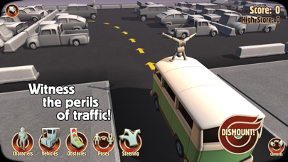 Turbo Dismount Screenshot 2