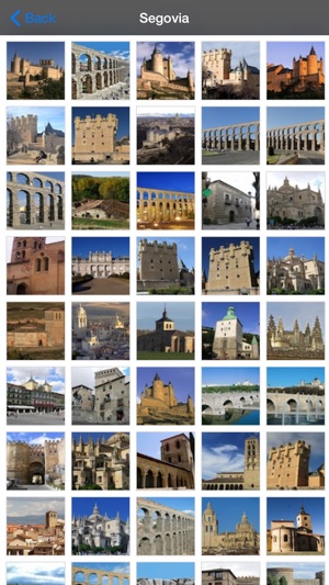 Segovia Offline Map Travel Guide(圖5)-速報App