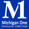Michigan One Community Credit Union for iPad