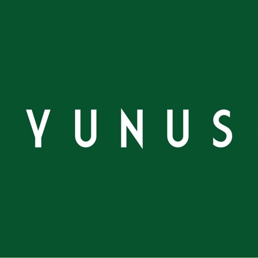 Yunus App icon