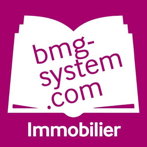 Book Immobilier de BMG