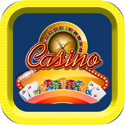 Lucky Slots Machine - Play Deluxe Vegas Game iOS App
