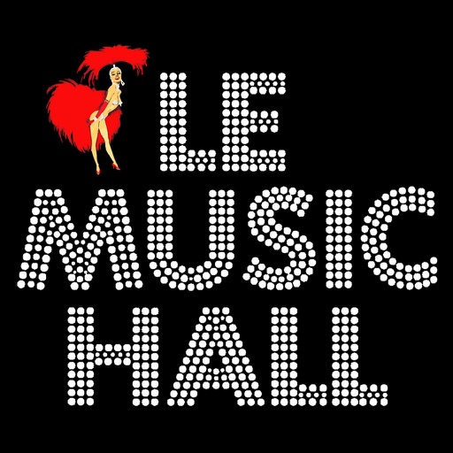 Le Music Hall icon