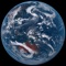 This application allow you to see live earth images from space taken by the Himawari 8 Japanese satellite