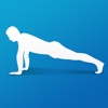 PushUps by 99Sports - Build Chest Muscles