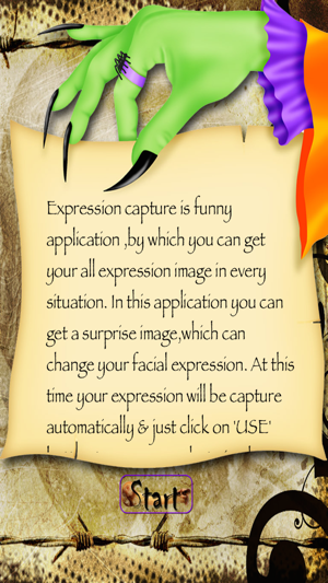 Expression Capture(圖4)-速報App