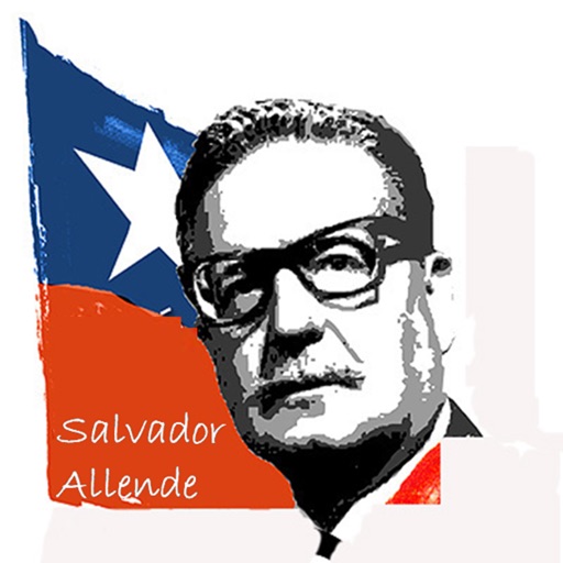 Biografía de Salvador Allende - AudioEbook