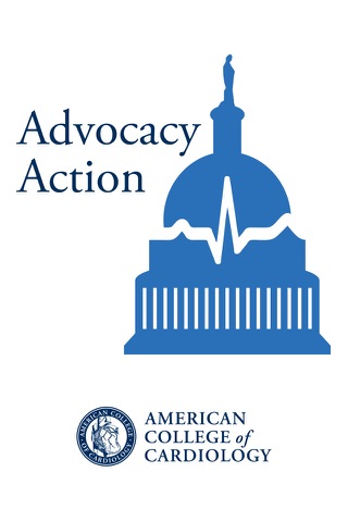 ACC Advocacy Action - náhled
