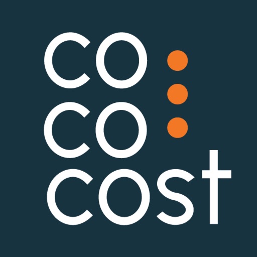 CoCoCost - Expense manager icon