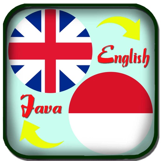 Kamus Inggris Indonesia - Translate English to Indonesian Dictionary icon