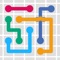 Connect all dots It's a simple but addictive puzzle game