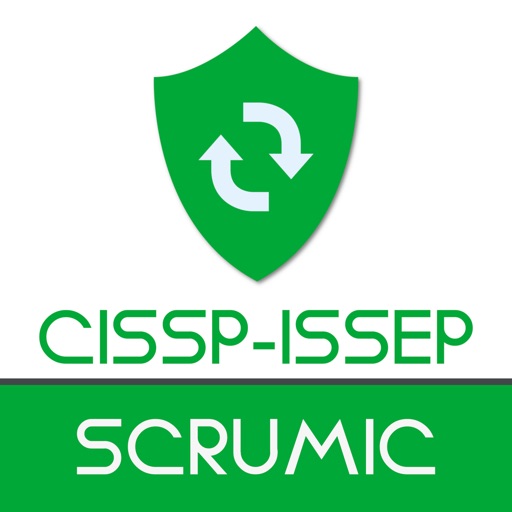 ISC2: CISSP-ISSEP - Certification App