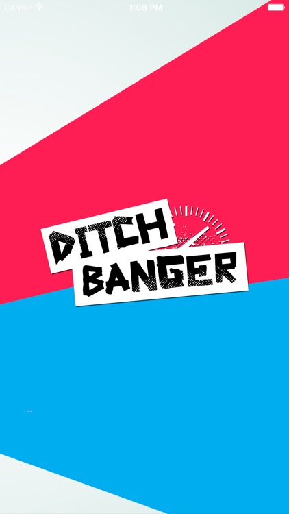 Ditch Banger TV