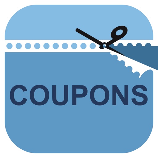 Coupons for Travelocity + icon