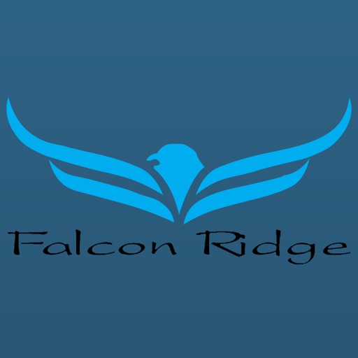 Falcon Ridge Golf Course icon