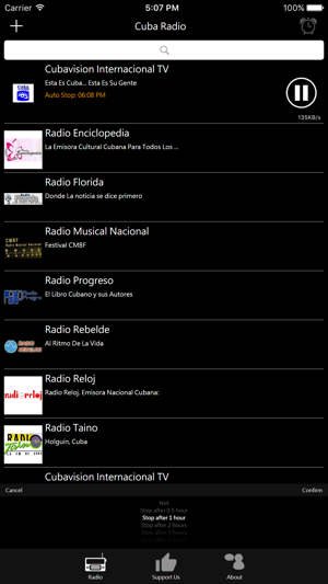 Cuban Radio(圖3)-速報App