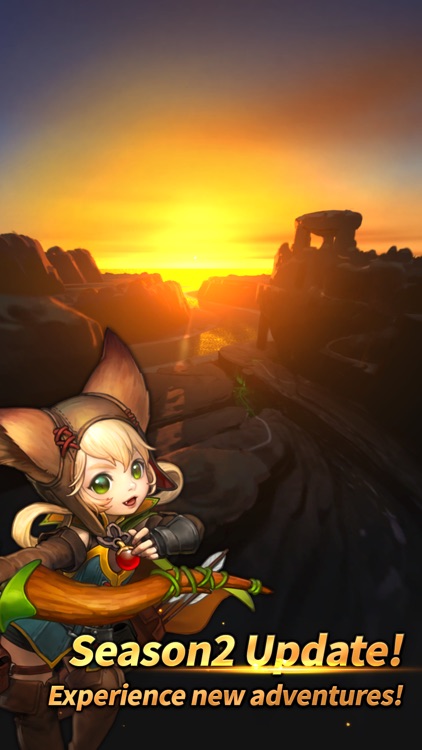 Chromatic Souls screenshot-2