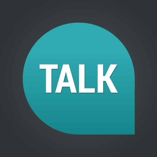 Let's Talk - Icebreakers iOS App