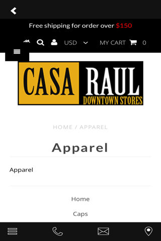 Casa Raul screenshot 4
