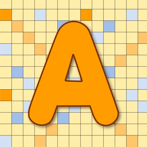Anagram Wizard for Wordfeud & Words with Friends iOS App