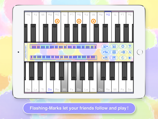 Piano 2 !(圖2)-速報App