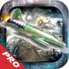 A Battle Aircraft In Action PRO : Adventure Sky