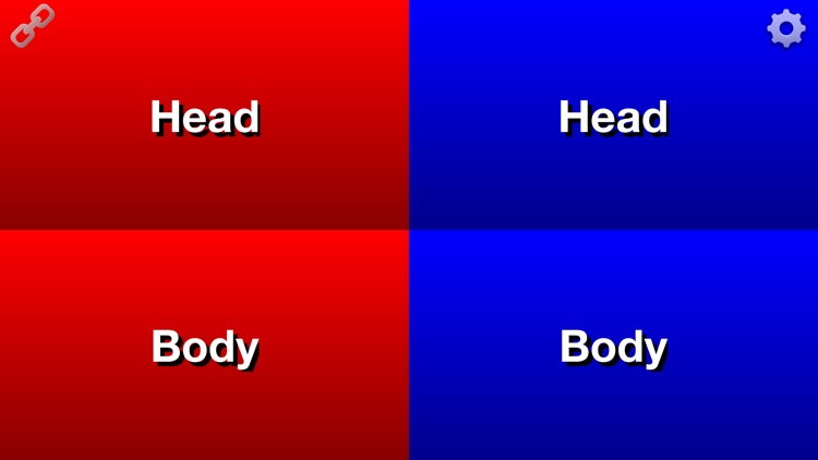 Score TKD screenshot-3