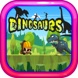 new challenge adventurev dinosaur