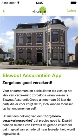 Elswout AssurantieGroep(圖3)-速報App