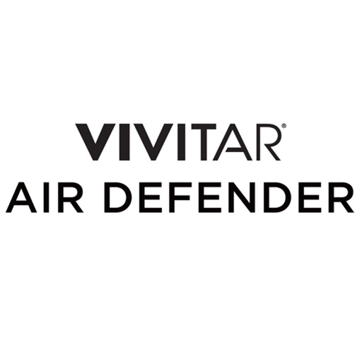 Vivitar Air Defender Icon