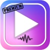 Musical Player PRO Community video dance & share