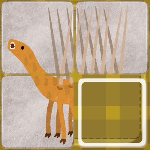 Cambrian Period slide puzzle Icon