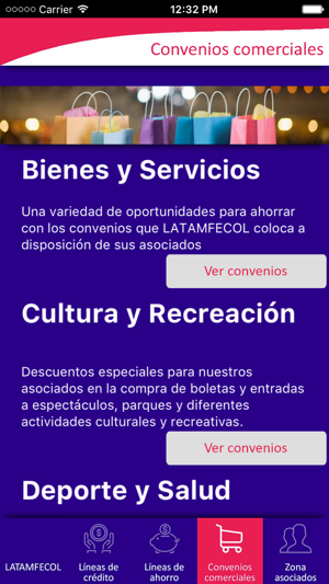 LATAMFECOL(圖2)-速報App