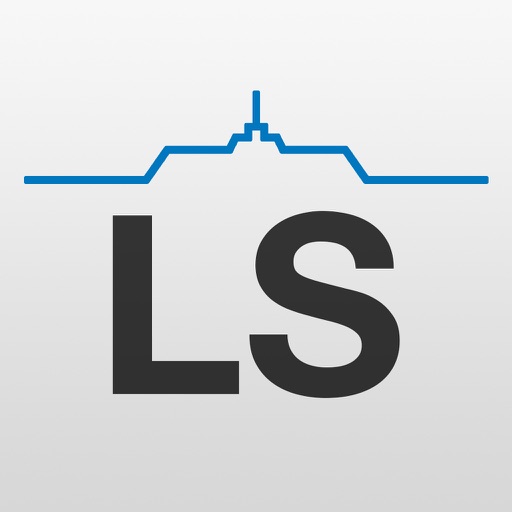 LS Vertretungsplan iOS App