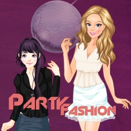 Dress Up Fashion Games - Girls Games