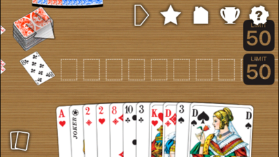 Canasta Screenshot 4