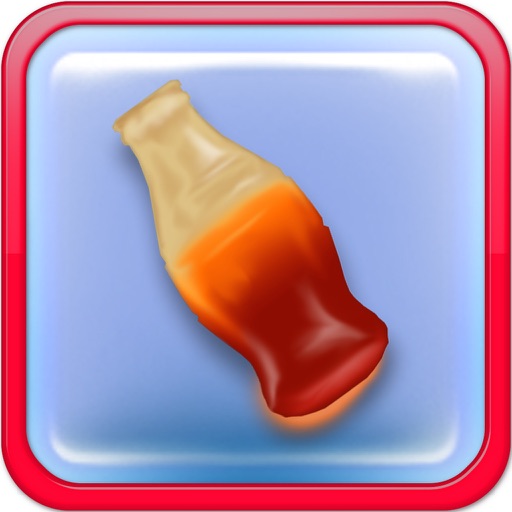 Soda Cream Candy Pop Free iOS App
