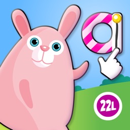 Educational games for kids girls & boys apps free!