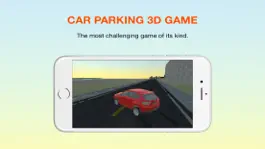 Game screenshot Стоянка для автомобилей 3D-моделирование mod apk