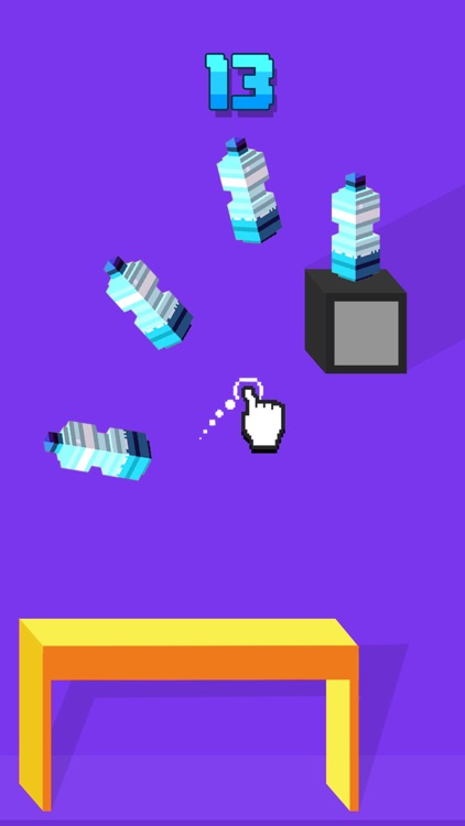 Water Bottle Challenge 2k17 - Flip Extreme Hard screenshot-4