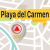 Playa del Carmen Offline Map Navigator and Guide