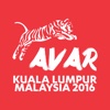 AVAR 2016 Kuala Lumpur