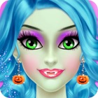 Makeup Salon - Fashion Doll Makeover Dressup Game