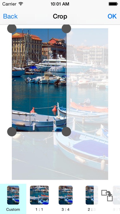 Photo Maker & Editor screenshot-3