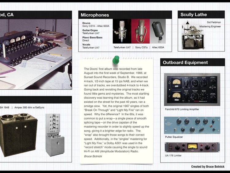 The Doors screenshot-3