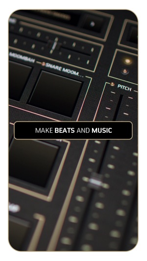 Noisepad - Create Music(圖1)-速報App