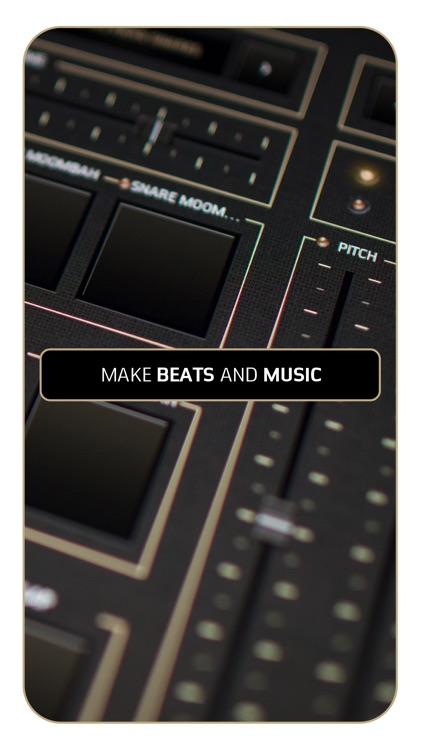 Noisepad - Create Music screenshot-0