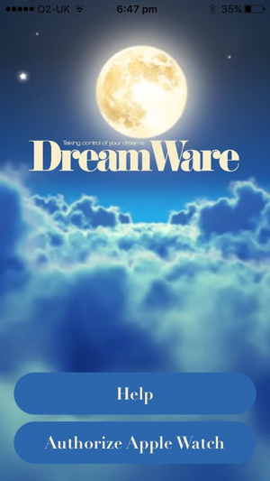 Dream-Ware