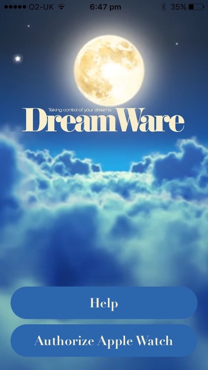 Dream-Ware