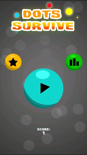 Dots.io - Offline Dot Survival Games(圖2)-速報App